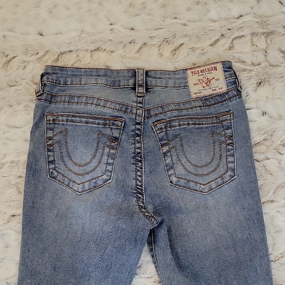 True Religion true religion
